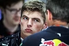 Foto zur News: Verstappen giftet gegen Villeneuve: "Er hat selber getötet!"