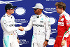 Foto zur News: Formel 1 Monza 2016: Lewis Hamilton deklassiert Nico Rosberg