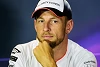 Foto zur News: McLaren-Piloten 2017: Button tritt zurück, Vandoorne kommt