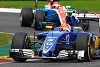 Foto zur News: Sauber-Team: Lob für Aero-Updates, Q2 trotzdem verpasst