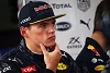 Foto zur News: Hill bei Whiting-Meeting Zeuge: "Verstappen hat es