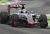 Foto zur News: Haas im McLaren-Duell: Grosjean relativiert Gutierrez-Patzer