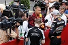 Foto zur News: TV-Quoten Italien 2016: Formel 1 von König Fußball