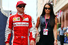 Foto zur News: Räikkönen-Kritiker Villeneuve: &quot;Bin Fan von Kimi geworden&quot;