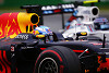Foto zur News: Schulnoten Monza: Vierter Saisonsieg für Daniel Ricciardo