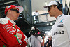 Foto zur News: Rekord sicher: Nico Rosberg besiegt Finnland-Fluch in Monza