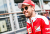 Foto zur News: Weltmeister unter sich: Villeneuve interviewt Vettel
