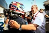 Foto zur News: Helmut Marko: Gasly-Affäre um Singapur-Start aufgeklärt