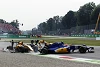 Foto zur News: Sauber fordert: Palmer soll sich &quot;an Fakten halten&quot;