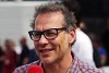 Foto zur News: Verstappen-Manager: "Villeneuve ist kein Fan von Max"