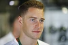 Foto zur News: McLaren hält Vertragslaufzeit von Vandoorne geheim