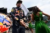 Foto zur News: Nach Kritik: Verstappen lädt Lauda zum Psychiater ein