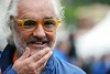 Foto zur News: Briatore fordert mehr Fannähe: Instagram-Pflicht für alle