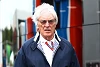 Foto zur News: Bernie Ecclestone bestätigt: "Ich bleibe Formel-1-Boss!"