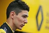 Foto zur News: Esteban Ocon: Ziel ist Renault-Cockpit 2017