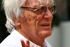 Foto zur News: Ecclestone: Liberty Media will mit Formel 1 Geld verdienen