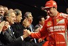 Briatore kritisiert Ferrari: "Waren eifersüchtig auf