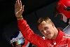 Foto zur News: Monza 2006: Was Michael Schumacher zum Rücktritt bewog