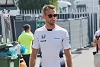 Foto zur News: Sabbatical: Was Jenson Button von Alain Prost unterscheidet