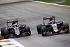 Foto zur News: Toro Rosso: Mit Haas im Nacken in den Schlussspurt