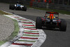 Foto zur News: Renault-Motor: &quot;Große Fortschritte&quot; bei Monza-Pace