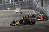Foto zur News: Daniel Ricciardo will Singapur-Sieg: &quot;Wenn es Karma gibt...&quot;