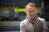 Foto zur News: Formel-1-Live-Ticker: Paddy Lowe zu Ferrari?