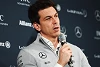 Foto zur News: Toto Wolff: Anzahl der Saisonsiege interessiert mich nicht