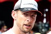Foto zur News: Jenson Button: Welche Serien den McLaren-Piloten reizen