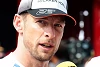 Foto zur News: Jenson Button: Welche Serien den McLaren-Piloten reizen