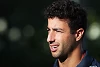 Foto zur News: Über Ex-Freundin: Peinliches Radiointerview für Ricciardo