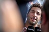 Foto zur News: Ricciardo und der Sieg: &quot;Haben uns seit Monaco verbessert&quot;