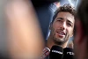 Foto zur News: Ricciardo und der Sieg: &quot;Haben uns seit Monaco verbessert&quot;