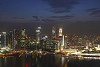 Foto zur News: Fotostrecke: Singapur als härteste Herausforderung des