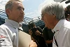 Foto zur News: Ecclestone-Nachfolger: Auch Martin Whitmarsh im Gespräch