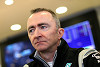 Paddy Lowe dementiert Gerüchte: "Spreche nicht mit Ferrari"