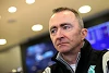 Foto zur News: Paddy Lowe dementiert Gerüchte: "Spreche nicht mit Ferrari"