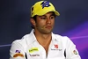 Foto zur News: Felipe Nasr: Sauber ist ein &quot;sehr attraktives&quot; Team für 2017