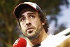 Foto zur News: Alonso: Erster Sieg für McLaren-Honda wird &quot;große Sache&quot;