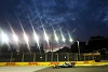 Foto zur News: Formel 1 Singapur 2016: Rosberg nur bei Longruns Schnellster