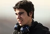 Foto zur News: Lance Stroll nach Kritik: Villeneuve &quot;soll denken, was er