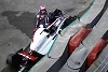 Foto zur News: &quot;Wollte 200 Prozent geben&quot;: Romain Grosjean crasht in Q2