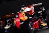 Foto zur News: Red Bull ärgert Ferrari weiter - Kampf um WM-Platz zwei