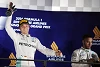 Foto zur News: WM-Duell gekippt: &quot;So gut habe ich Rosberg noch nie erlebt&quot;