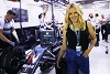 Foto zur News: Formel-1-Live-Ticker: Hinter den Kulissen in Singapur