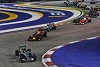 Foto zur News: TV-Quoten Singapur 2016: Rosberg unterliegt Vettel-Bestwert