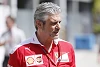 Foto zur News: Formel-1-Live-Ticker: Kippen-Gate - Ferrari-Teamboss