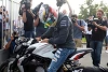 Foto zur News: Hamilton: Motorrad-Karriere a la Schumacher kein Thema