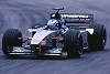 Foto zur News: 1999: Wie Alain Prost eine Formel-1-Karriere zerstörte