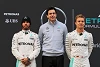 Foto zur News: Formel-1-Live-Ticker: Toto Wolff erwartet enges Titelrennen